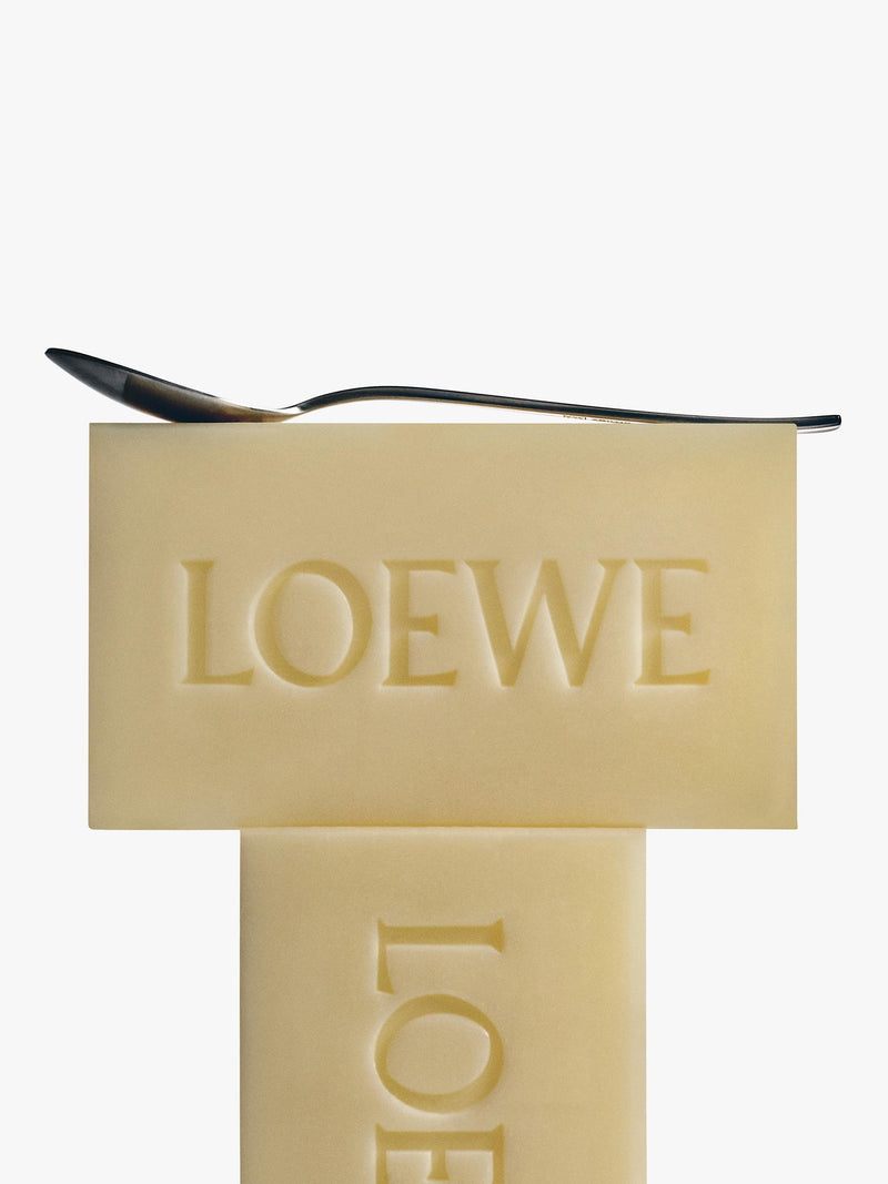 LOEWE Oregano soap duo 250g, imported from the UK