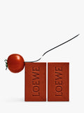 LOEWE Tomato Leaves soap duo set 250g - British product