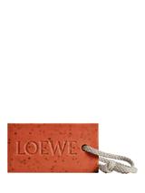 John Lewis LOEWE Tomato Leaves Large Solid Soap Bar 290g- Buy online at McGrocer