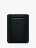 JURA C8 coffee machine in black, UK version