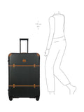 Bric's Bellagio XL suitcase 82cm - British product