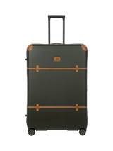 John Lewis Bric's Bellagio XL 82cm Expandable Hard-Sided Suitcase- Buy online at McGrocer