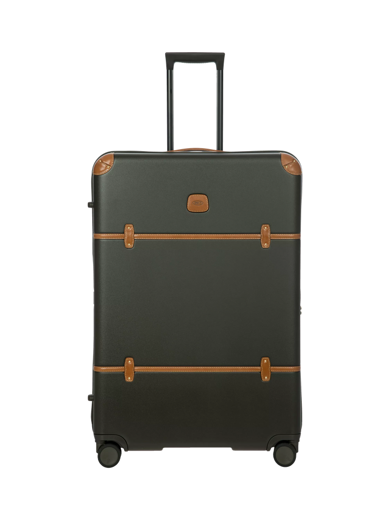 Bric's Bellagio XL suitcase 82cm - British product