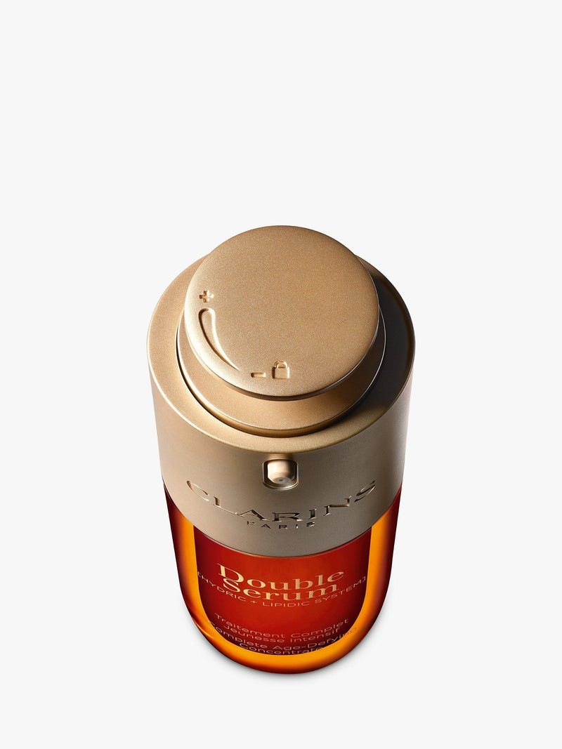 Clarins Double Serum 30ml, UK version
