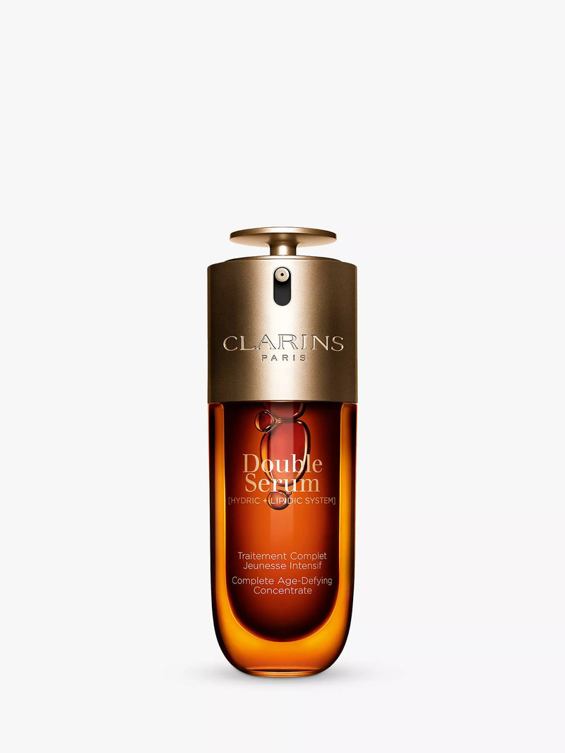 Clarins Double Serum Anti-Ageing Face Serum 30ml