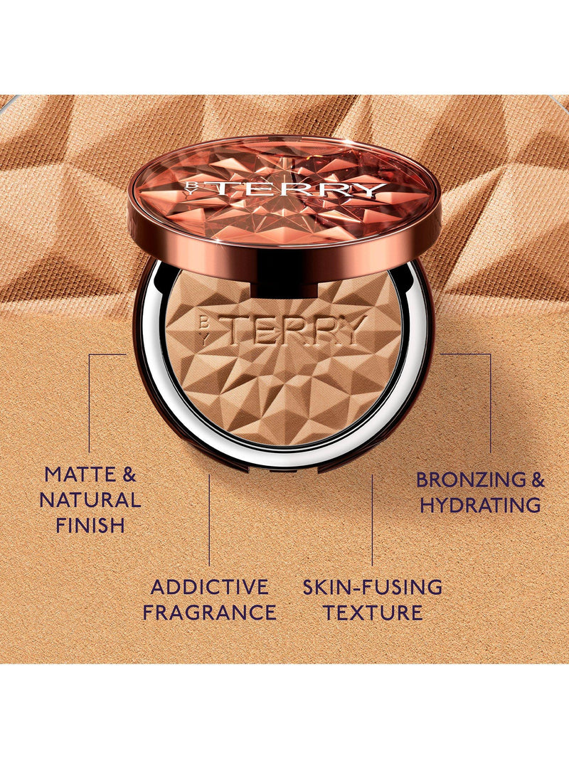BY TERRY TEA to TAN Sun Powder 10g, UK version