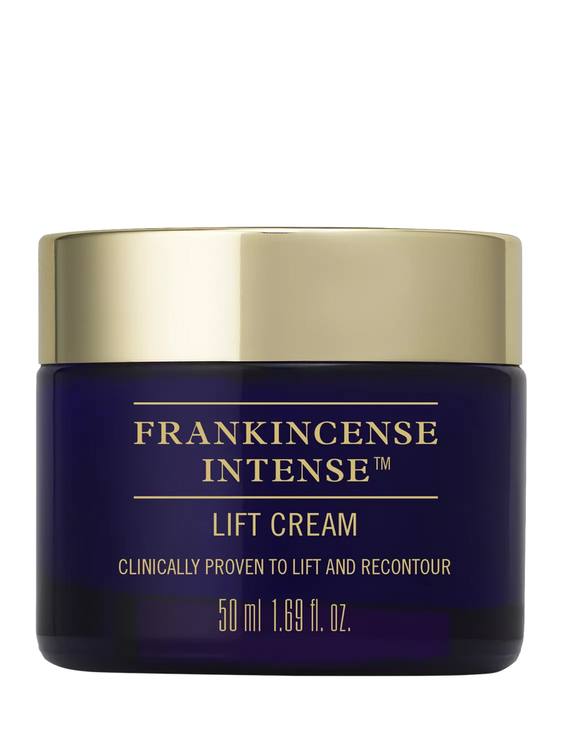 Neal's Yard Remedies lifting cream Frankincense Intense 50ml - British product