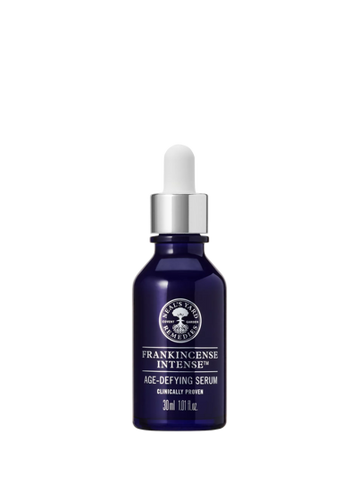John Lewis Neal's Yard Remedies Frankincense Intense Age Defying Face Serum 30ml- Buy online at McGrocer