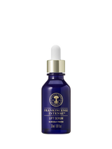 John Lewis Neal's Yard Remedies Frankincense Intense Lift Serum 30ml- Buy online at McGrocer