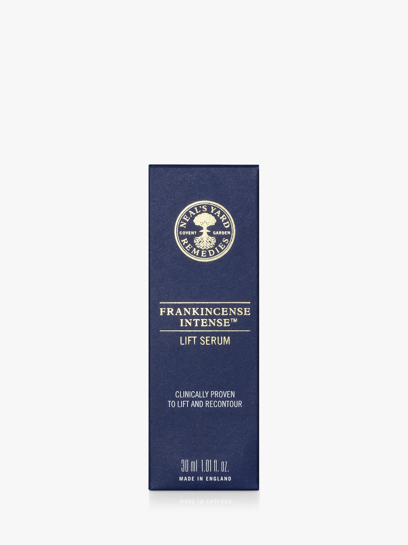 Neal's Yard Remedies Frankincense Intense Lift Serum 30ml - British product