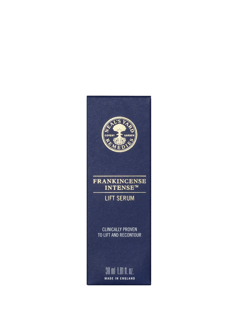 Neal's Yard Remedies Frankincense Intense Lift Serum 30ml - British product