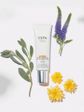 ESPA Daily Skin Shield SPF 50 sunscreen 50ml - British product