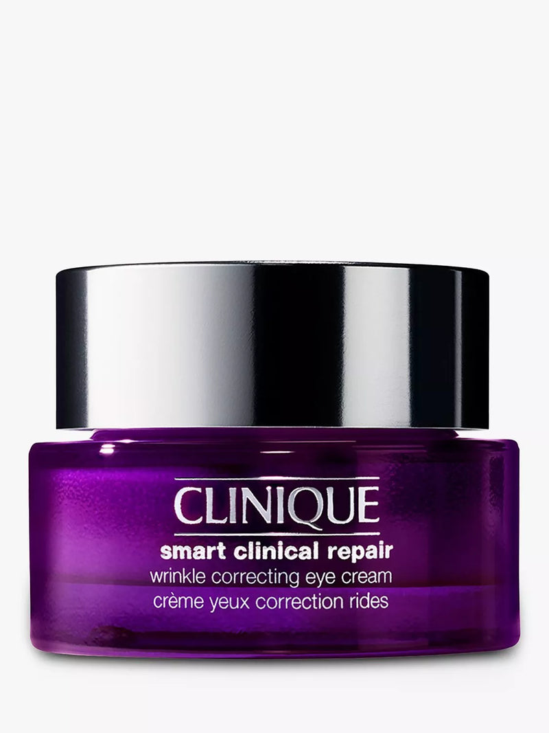 Clinique Smart Clinical Repair Wrinkle Correcting Eye Cream 15ml