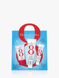 Elizabeth Arden Eight Hour starter skincare gift set (British brand)
