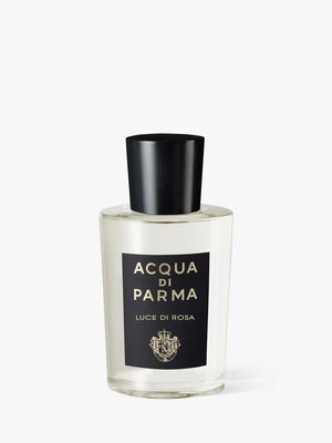 Gender-Neutral Rose and Citrus Eau de Parfum