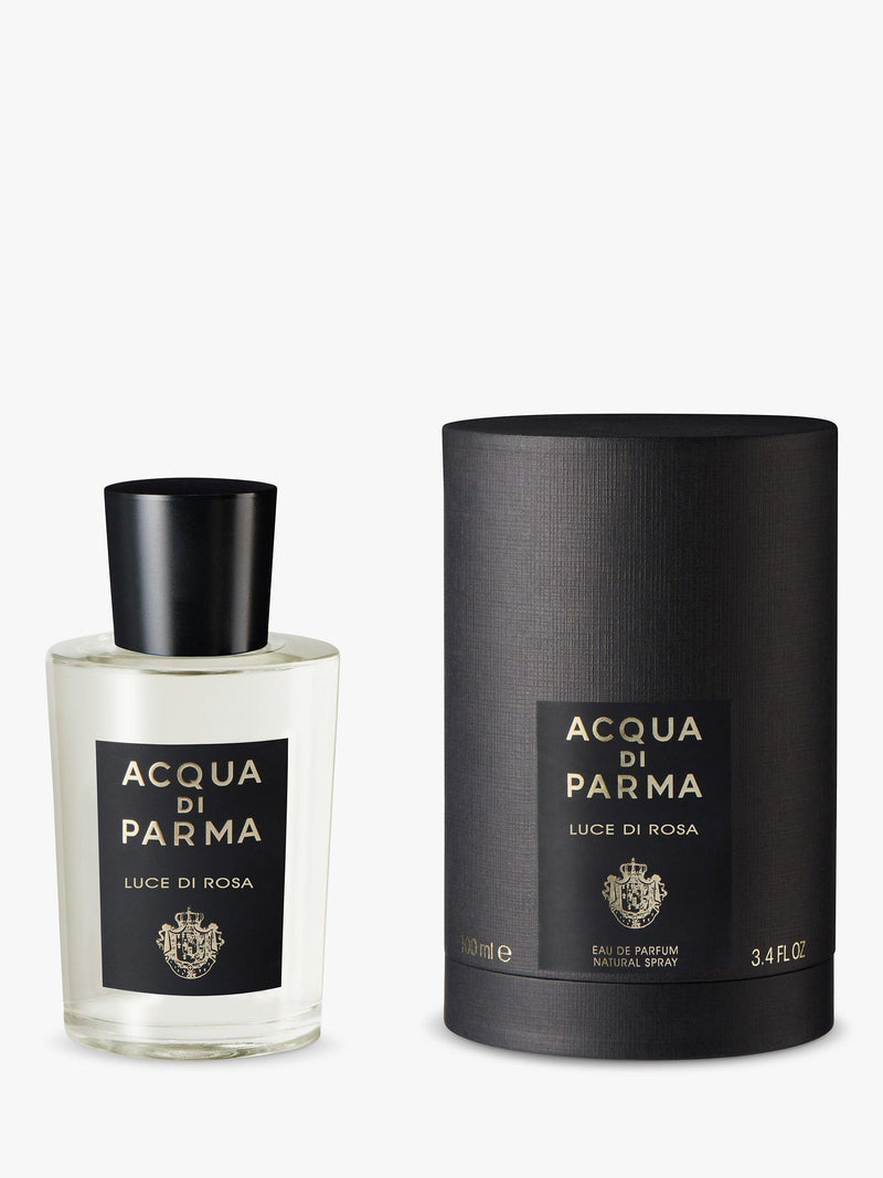 Acqua di Parma Luce di Rosa Eau de Parfum - British product