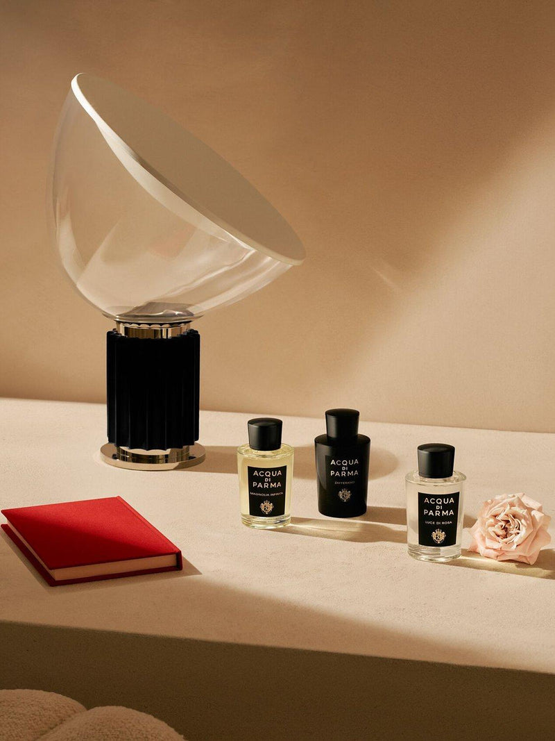 Acqua di Parma Luce di Rosa Eau de Parfum - British product