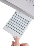 Singer C5955 computerised sewing machine, UK version