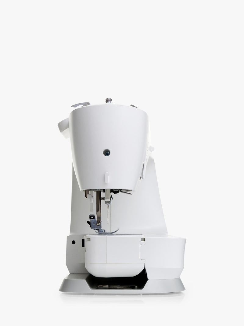 Singer C5955 computerised sewing machine, UK version