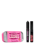 Benefit Wild Caught Lashes Mascara Gift Set - McGrocer