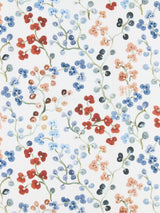 John Lewis John Lewis Clover Multi Furnishing Fabric, 145cm- Buy online at McGrocer