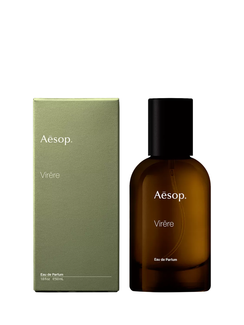 Aesop Virre Eau de Parfum 50ml - British product