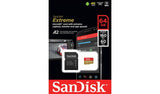 Argos SanDisk Extreme 160MB/s microSDXC Memory Card 64GB- Buy online at McGrocer