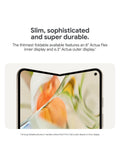 Google Pixel 9 Pro Fold foldable smartphone 512GB (British brand)