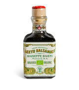 Harrods Giuseppe Giusti Organic Balsamic Vinegar of Modena 250ml- Buy online at McGrocer
