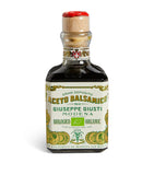 Giusti Organic Balsamic Vinegar 250ml (British brand)
