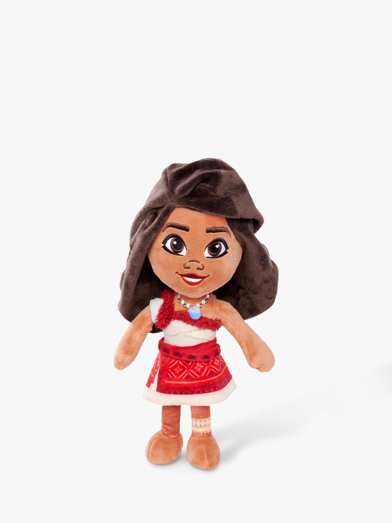 Disney Moana plush toy 25cm - British product