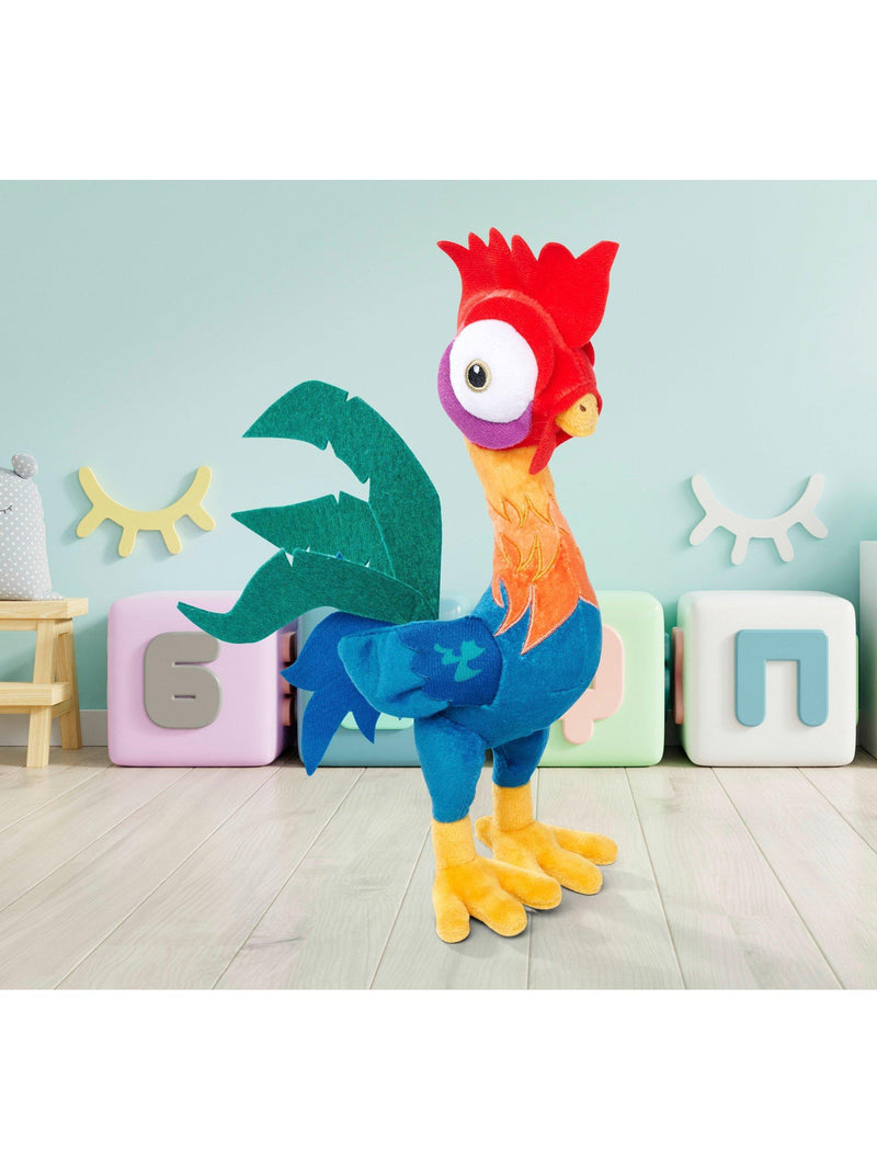 Disney Hei Hei soft toy 25cm - British product