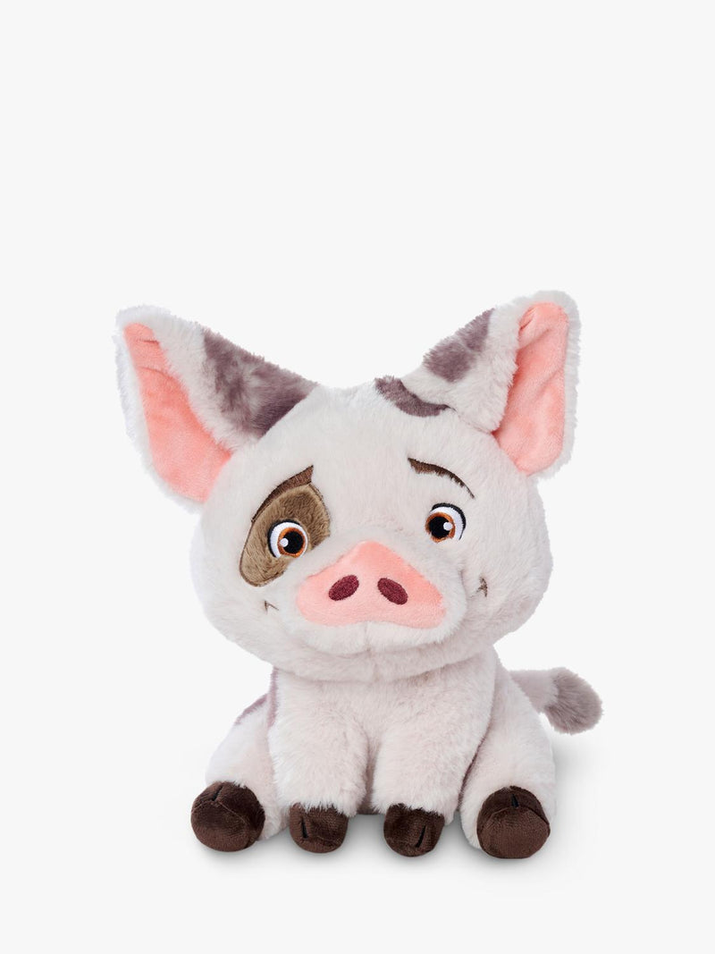 Disney Pua soft toy pig 25cm - British product