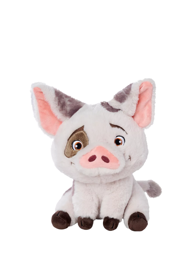 Disney Pua soft toy pig 25cm - British product