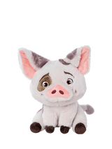 John Lewis Cuddly Soft Toy Pig 25cm for Babies and Toddlers- Buy online at McGrocer