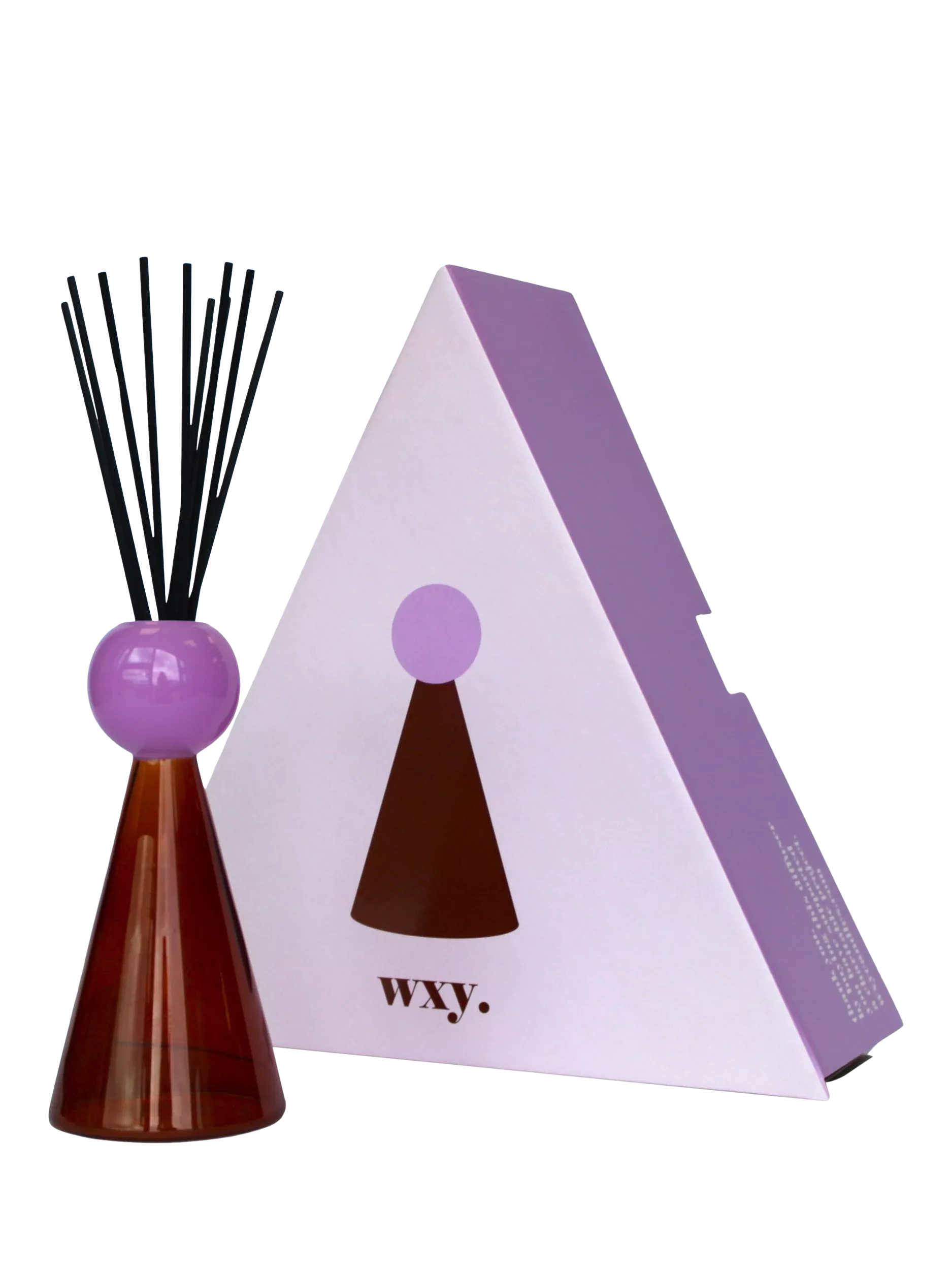 wxy. Disco Reed Diffuser, 150ml - McGrocer