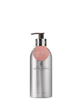 John Lewis Molton Brown Heavenly Gingerlily Bath & Shower Gel Infinite Bottle 400ml- Buy online at McGrocer