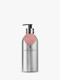 Molton Brown Heavenly Gingerlily bath and shower gel 400ml, imported from the UK