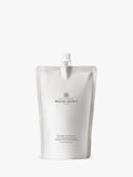 Molton Brown gingerlily scented bath and shower gel refill 400ml, imported from the UK