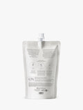 Molton Brown gingerlily scented bath and shower gel refill 400ml, imported from the UK