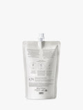 Molton Brown orange and bergamot bath and shower gel refill 400ml, imported from the UK