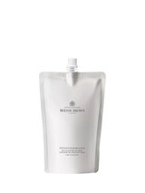 John Lewis Molton Brown Rhubarb Rose Bath and Shower Gel Refill 400ml- Buy online at McGrocer
