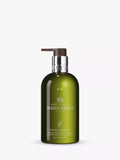 Molton Brown reviving rosemary bath and shower oil-in-gel 300ml, imported from the UK