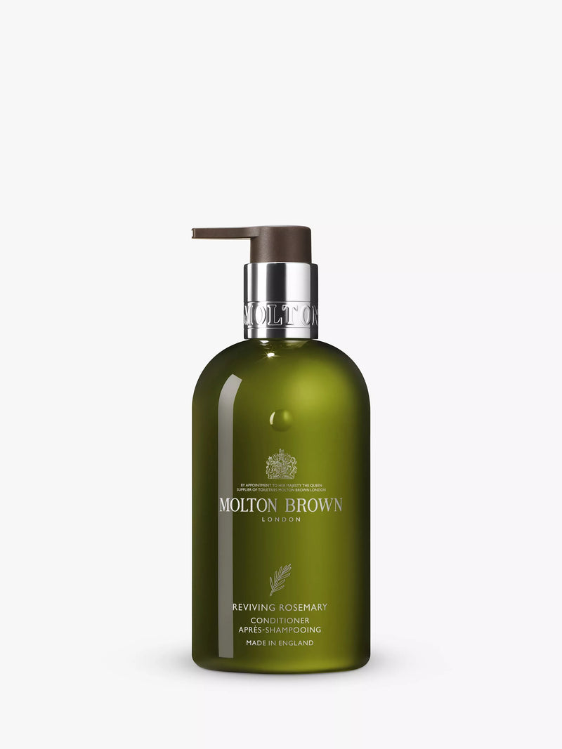 Molton Brown Reviving Rosemary Conditioner 300ml (British brand)