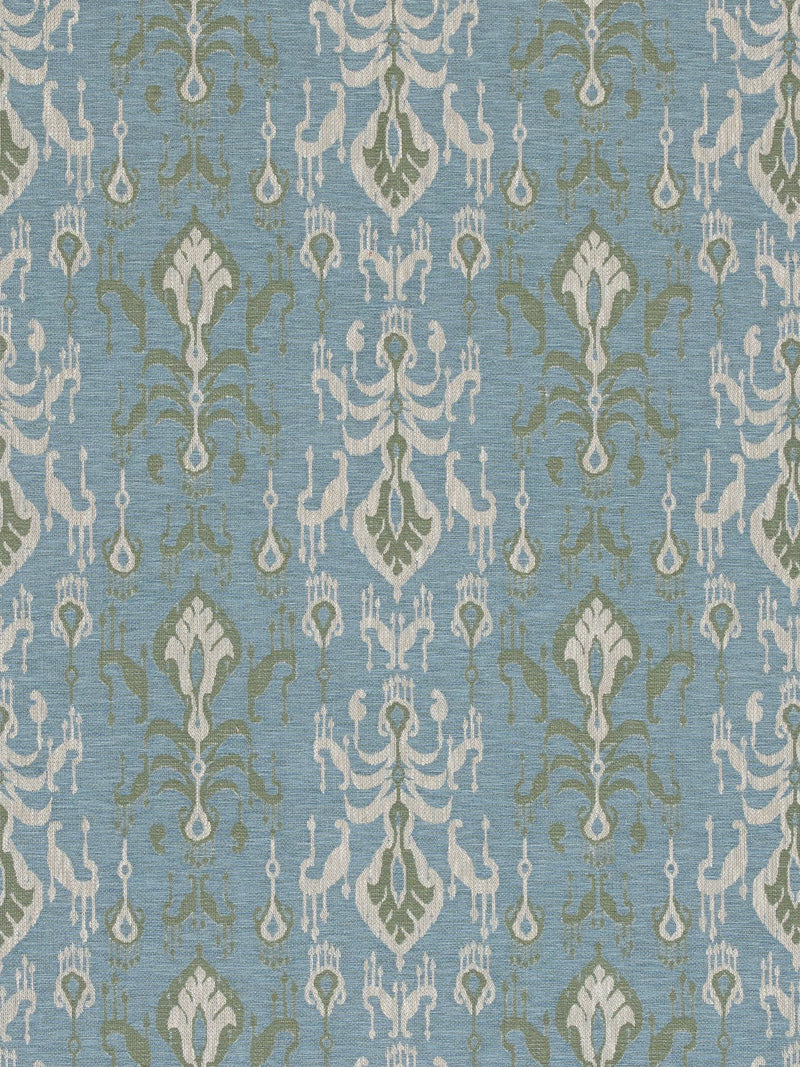 John Lewis Chayon furnishing fabric - British product
