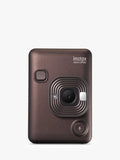 instax Mini LiPlay Hybride Sofortbildkamera, importiert aus dem Vereinigten Königreich