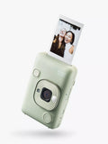 instax Mini LiPlay Hybride Sofortbildkamera, importiert aus dem Vereinigten Königreich