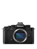 Nikon Z f mirrorless camera body only, imported from the UK