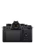 Nikon Z f mirrorless camera body only, imported from the UK