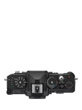Nikon Z f mirrorless camera body only, imported from the UK